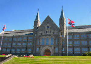 Universidad de Trondheim